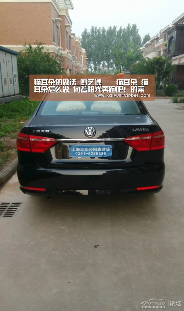 猫耳朵的做法_厨艺课――猫耳朵_猫耳朵怎么做_向着阳光奔跑吧!的菜谱:开云品牌(图1) 开云官方